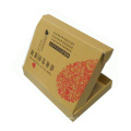 Tuck Top Corrugated Material Shipping Mailing Boxes Packaging for Clothes